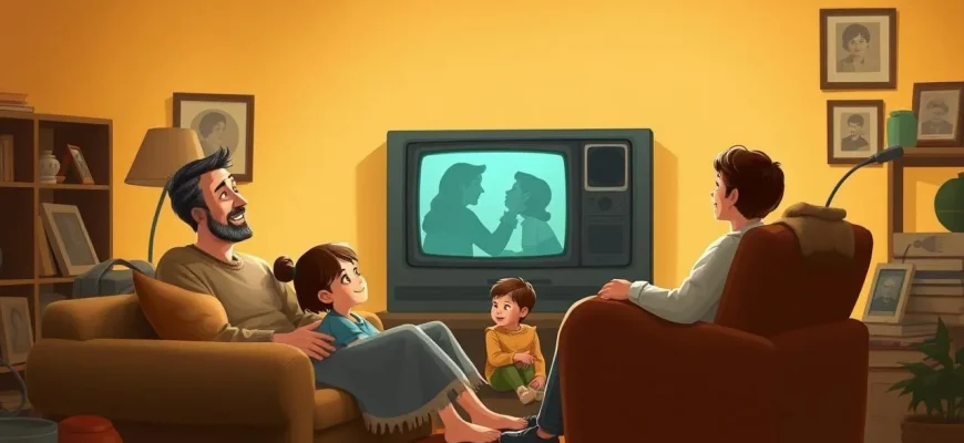 10 Filmes Familiares sobre Crianças para Assistir em Família