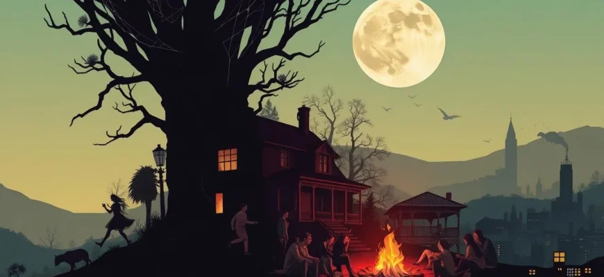 Os 26 Melhores Filmes de Terror de 2014