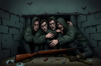 Filmes de Terror sobre Prisioneiros de Guerra