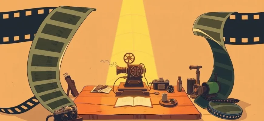 Filmes Biográficos sobre Crises Econômicas