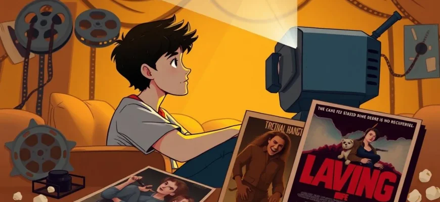 Lista dos Melhores Filmes para Adolescentes