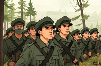 Filmes sobre Penalidades da Grande Guerra Patriótica