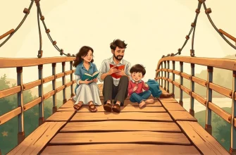 Filmes de Família sobre Pontes