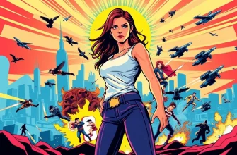 Filmes de Ação sobre Superação de Medos