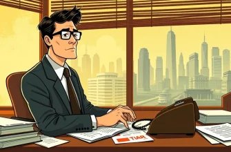 10 Filmes de Suspense sobre Corretores