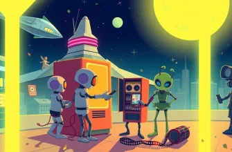 10 Filmes de Ficção Científica sobre Pegadinhas