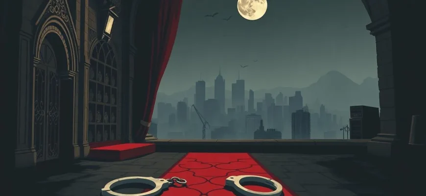 10 Filmes de Suspense sobre Castigo