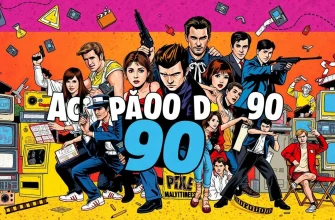 Ação dos Anos 90: 10 Filmes Imperdíveis