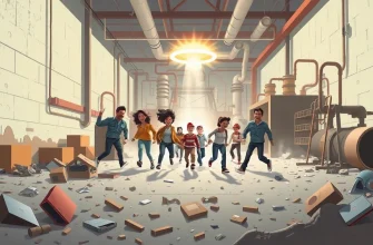 Filmes de Catástrofes em Fábricas Químicas