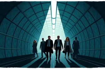 Filmes de Crime no Metrô: Ação e Suspense Subterrâneo