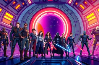 Filmes de Ação sobre Guerras Intergalácticas