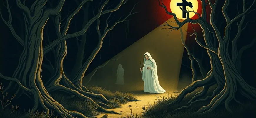 10 Filmes de Terror sobre Exorcismo para Fãs de Suspense