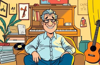 10 Filmes de Comédia sobre Jazz para Apaixonados pela Música