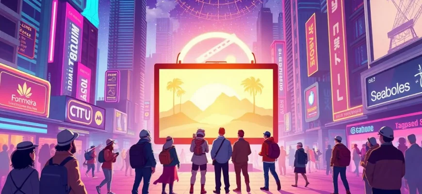10 Filmes de Aventura sobre Viajantes e Exploradores