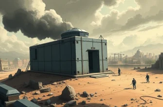 10 Filmes de Catástrofe com Bunkers Secretos