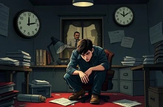 10 Filmes de Suspense sobre Desemprego