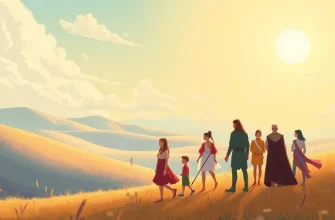 Filmes de Fantasia sobre Autodescoberta