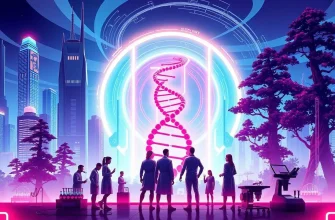 Filmes de Ficção Científica sobre Biotecnologia