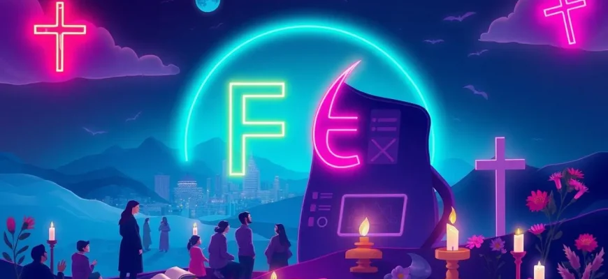 Documentários sobre Fé: Uma Jornada Espiritual