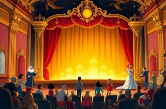 Filmes de Foco em Família: Magia e Diversão para Todos
