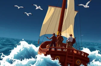 10 Filmes de Faroeste no Oceano para Aventureiros