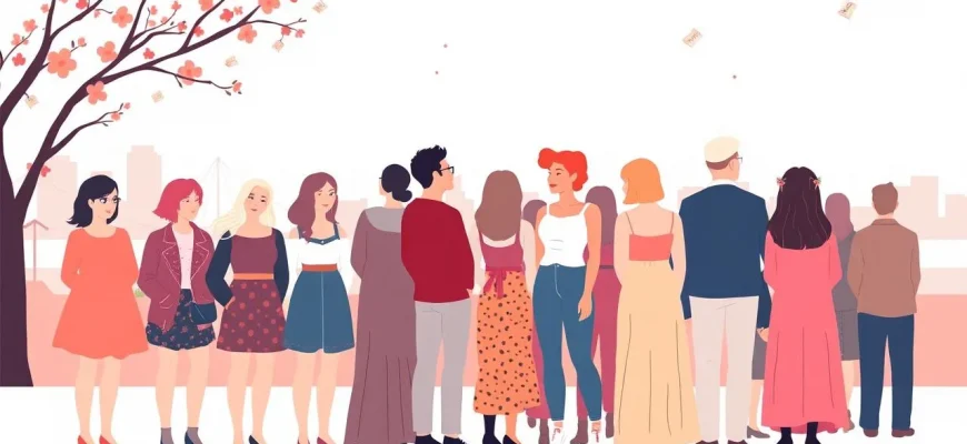 Melodramas sobre Transvestites: Uma Jornada de Amor e Aceitação