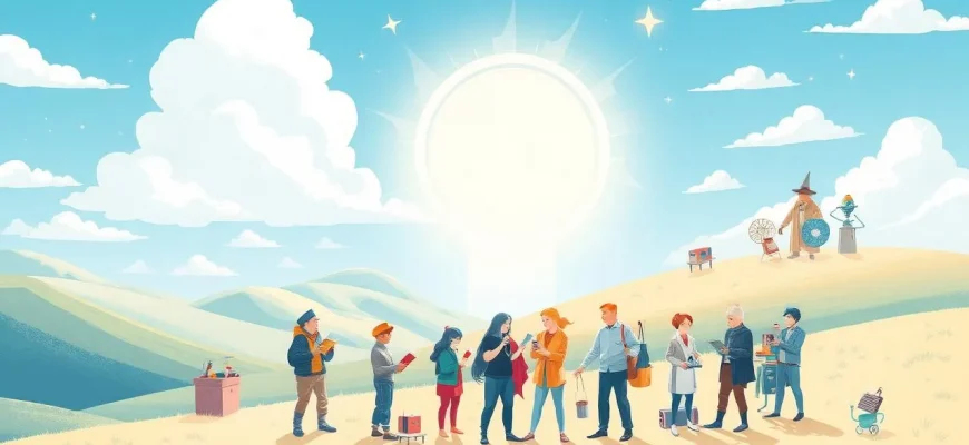 10 Filmes de Fantasia com Invenções para Inspirar sua Imaginação