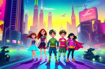 Filmes Fantásticos sobre Crianças Especiais