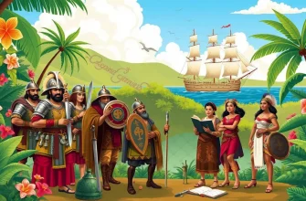 Filmes Históricos sobre Conquistadores