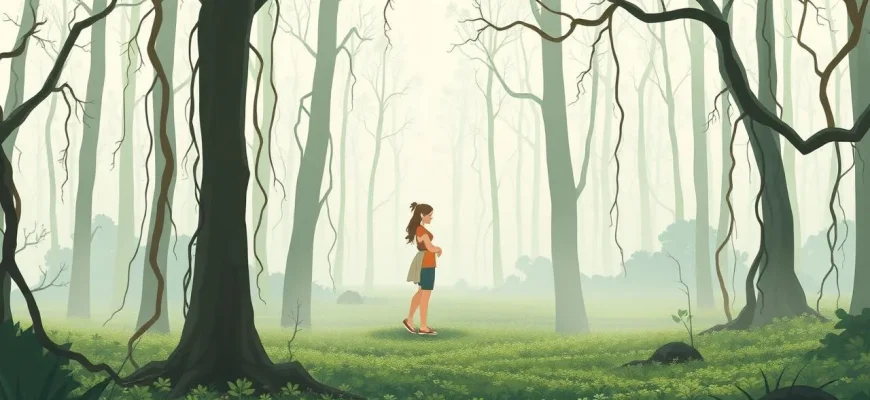 10 Melhores Filmes de Romance no Pântano