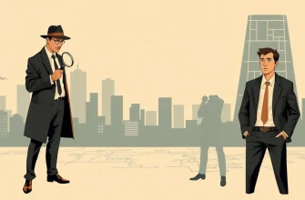 Filmes de Detetive sobre Empreendedores