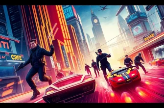 Filmes de Ficção Científica sobre Criminosos