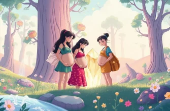 Filmes de Fantasia com Adolescentes Grávidas