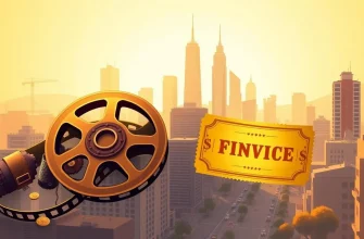 Top 10 Filmes sobre Finanças