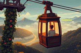 Filmes sobre teleféricos: Uma seleção emocionante