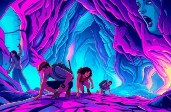 Exploração Subterrânea: 10 Filmes de Aventura