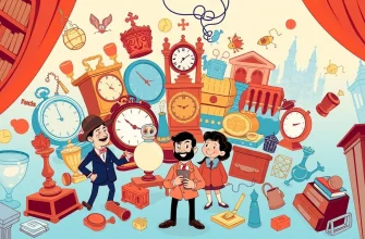 10 Comédias Hilariantes sobre Artefatos