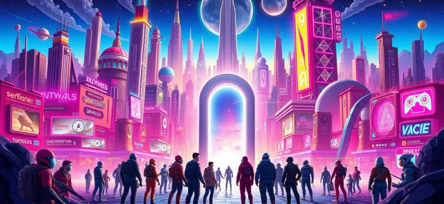 Filmes de Ficção Científica sobre Multiverso