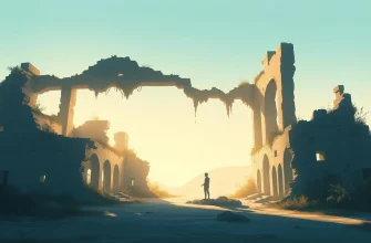 10 Filmes de Drama sobre Ruínas para Assistir