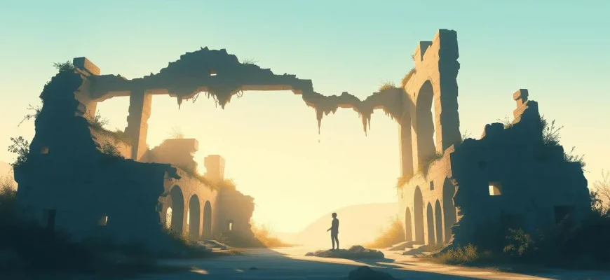 10 Filmes de Drama sobre Ruínas para Assistir
