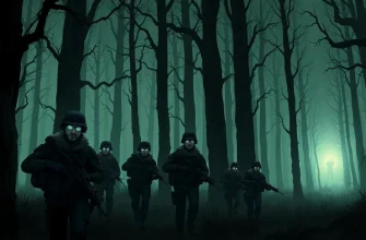 10 Filmes de Terror sobre Ações Militares