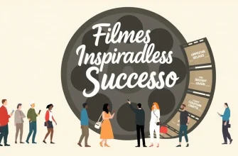 Filmes Inspiradores de Sucesso
