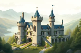 Filmes de Fantasia sobre a Escócia