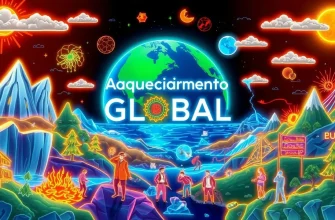Documentários sobre Aquecimento Global: Uma Jornada Visual