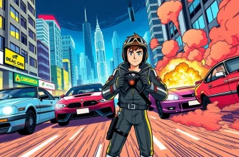 Filmes de Ação com Perseguições de Carros