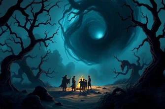 Filmes de Terror com Djinns: Uma Jornada Assustadora