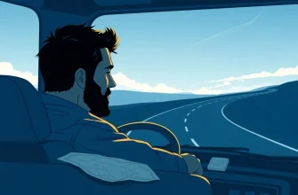 Filmes de Drama sobre Motoristas e Motoristas