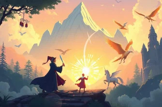 Filmes de Fantasia com Treinamentos Inesquecíveis