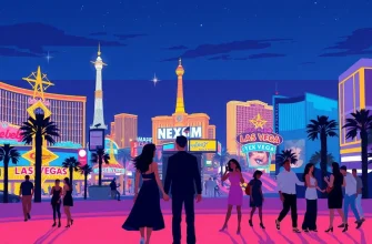 Filmes Inesquecíveis sobre Las Vegas
