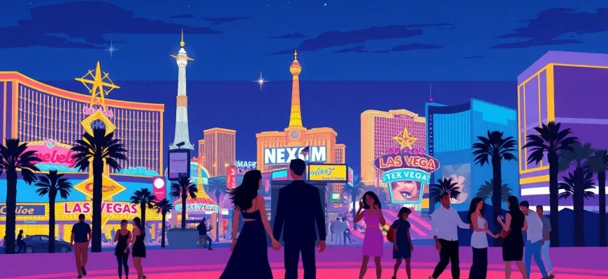 Filmes Inesquecíveis sobre Las Vegas
